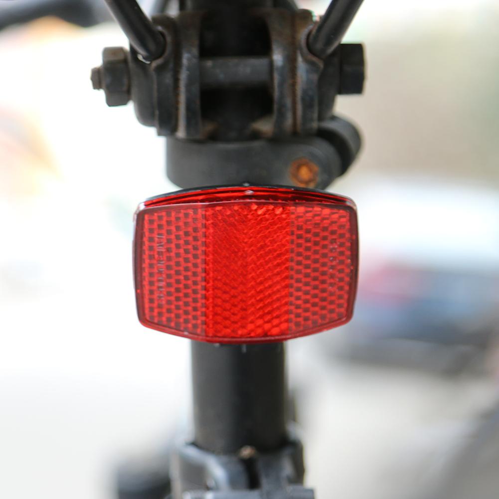 Spoke Reflector Set - Bicycle Front Rear Spoke Reflectors Set