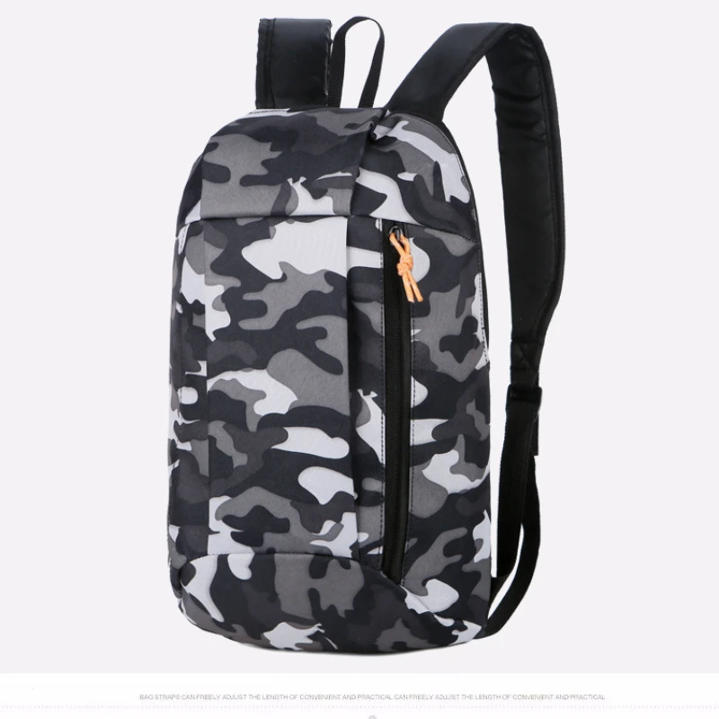 Cycling Commuter Backpack Waterproof - New Camping Hiking Trekking Kids Small