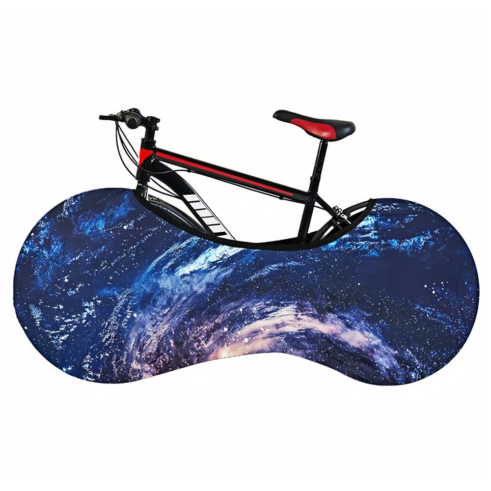 Cycling Commuter Bag - Bicycle Protector Cover MTB Road Cycling