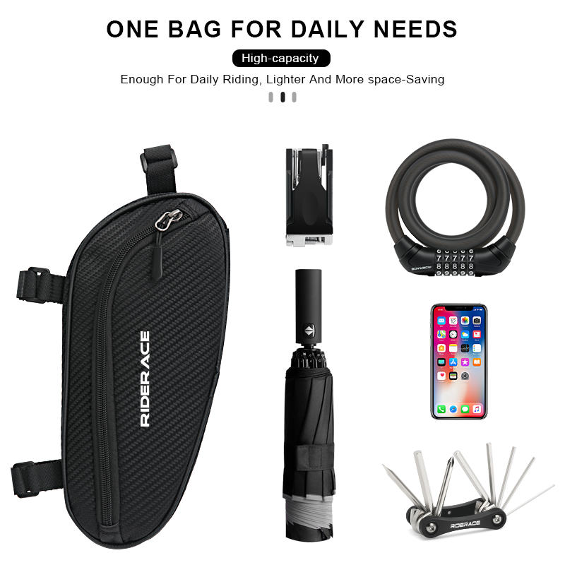 RIDERACE Waterproof Cycling Tu - Cycling Commuter Backpack Waterproof บทวิจารณ์และราคา