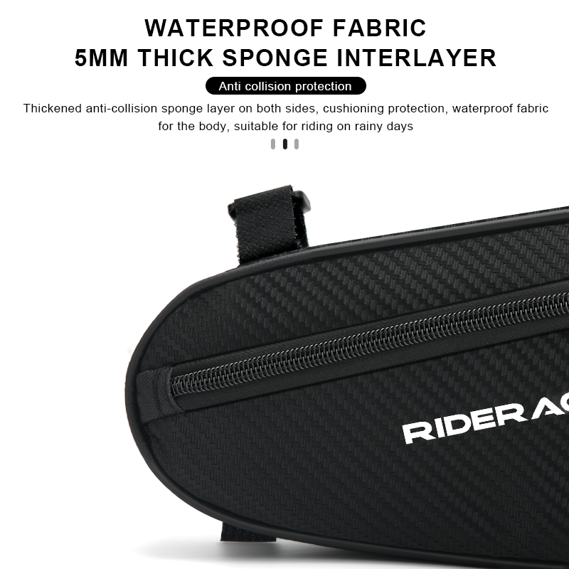RIDERACE Waterproof Cycling Tu - Cycling Commuter Backpack Waterproof บทวิจารณ์และราคา