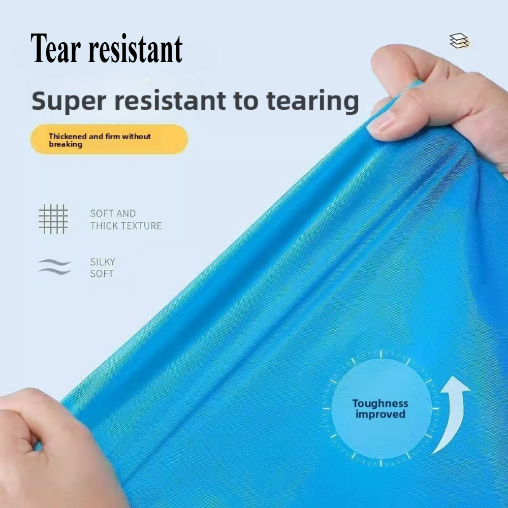 Reusable Thickened Adult Rainc - Cycling Commuter Rain Gear บทวิจารณ์และราคา
