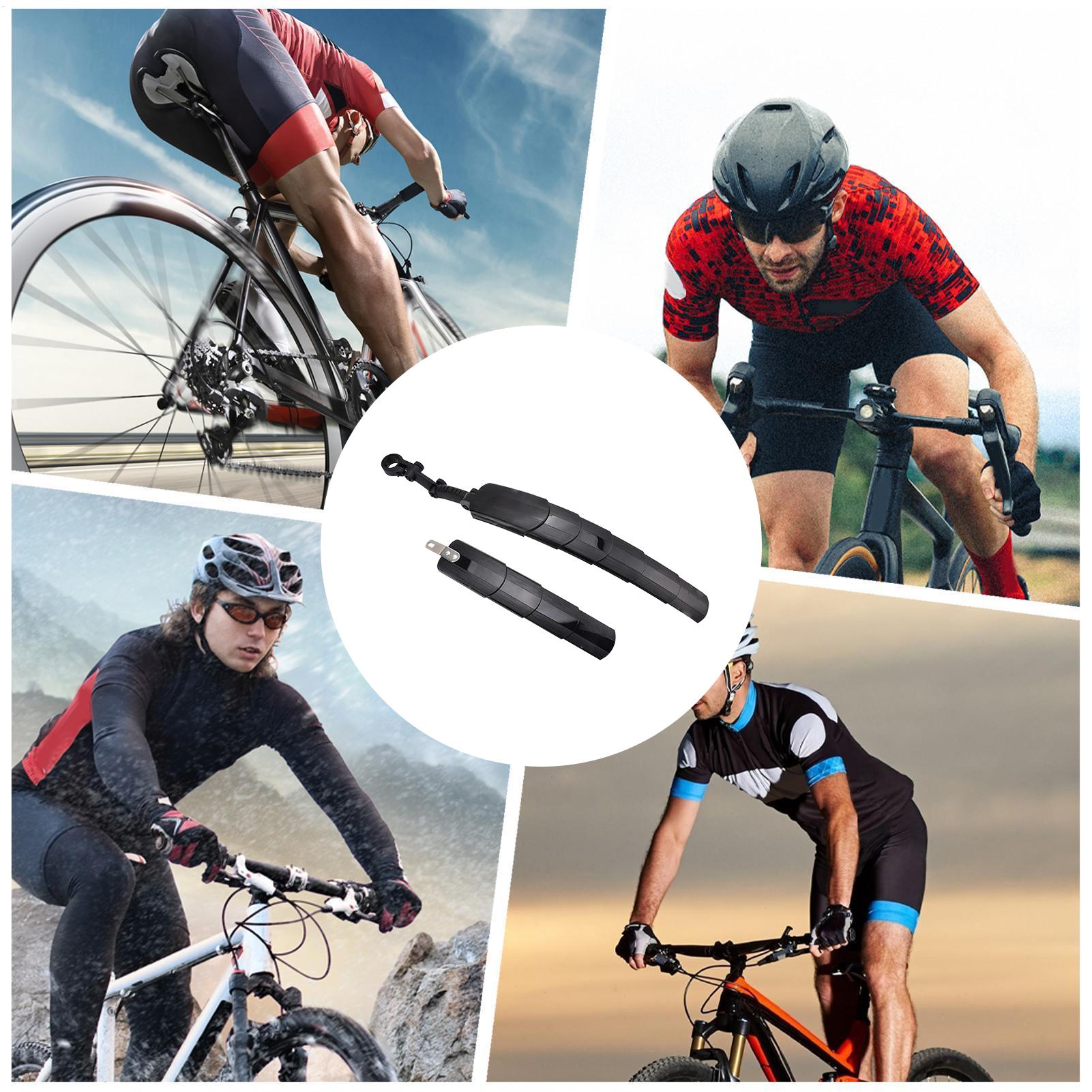 Mud Guard For Cycle Front And  - Cycling Commuter Rain Gear บทวิจารณ์และราคา