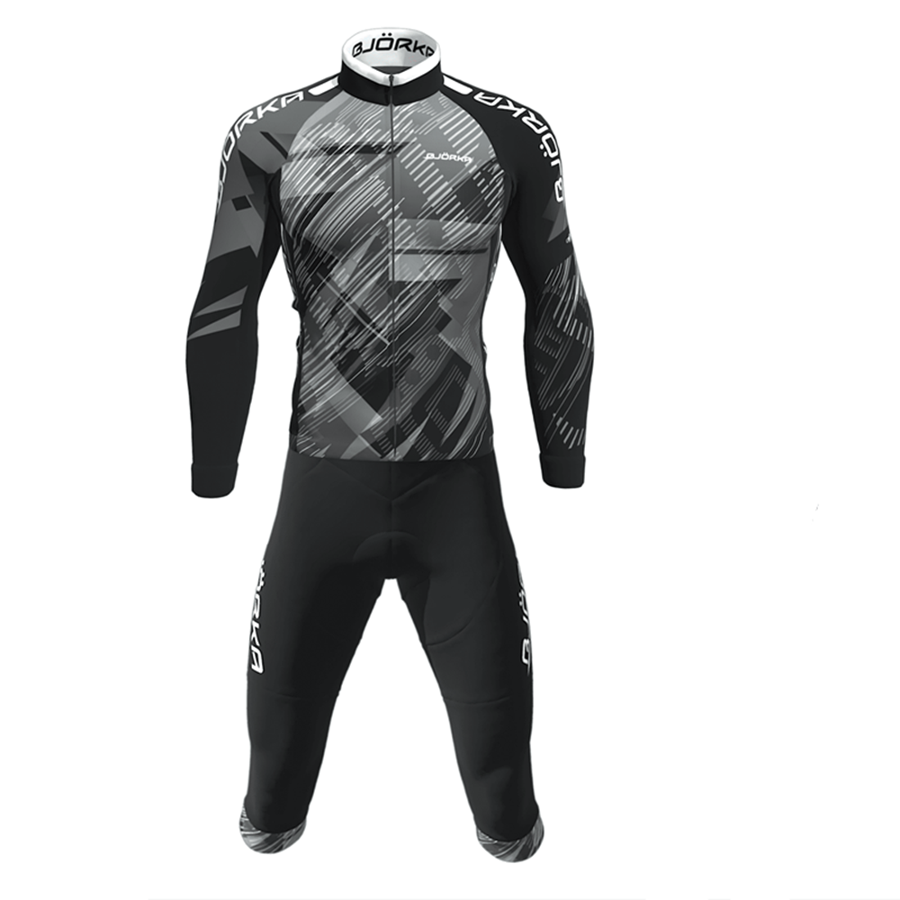 Spring/Autumn Bjorka Cycling L - Cycling Commuter Shorts บทวิจารณ์และราคา
