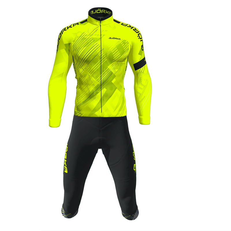 Spring/Autumn Bjorka Cycling L - Cycling Commuter Shorts บทวิจารณ์และราคา