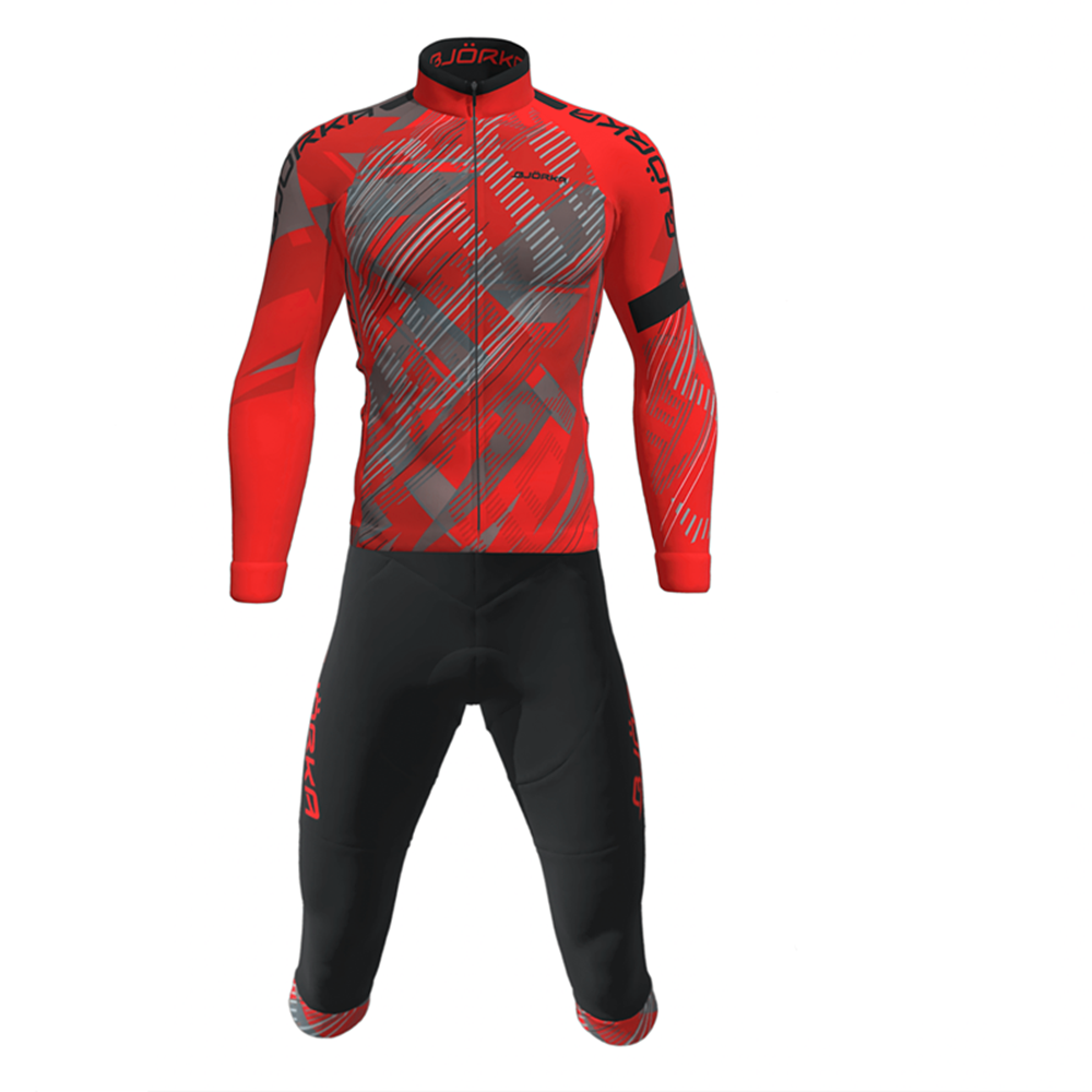 Spring/Autumn Bjorka Cycling L - Cycling Commuter Shorts บทวิจารณ์และราคา