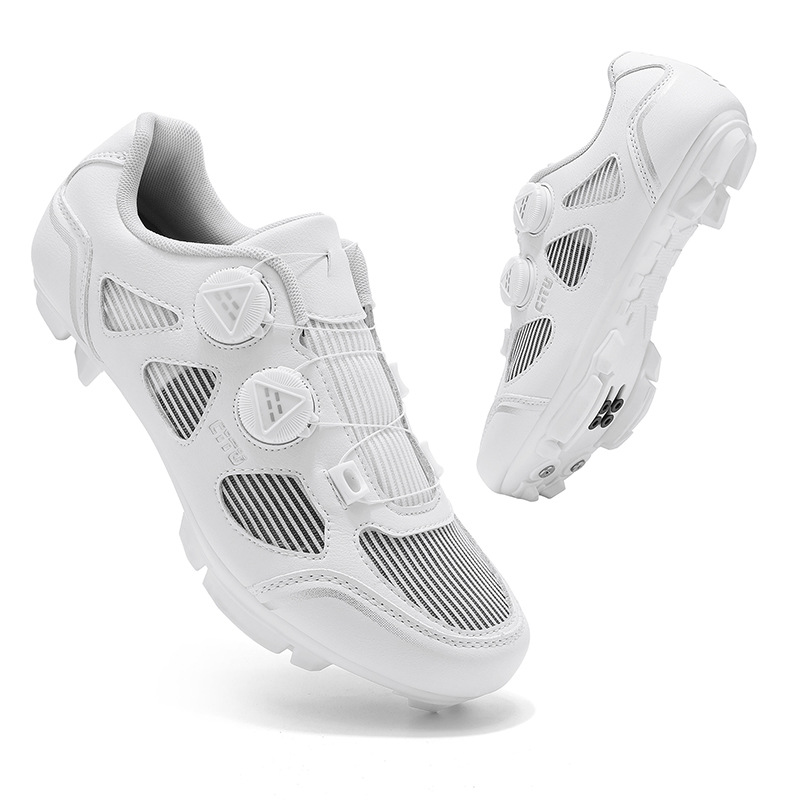 New Four Seasons Commuter Cycl - Cycling Shoes For Commute บทวิจารณ์และราคา