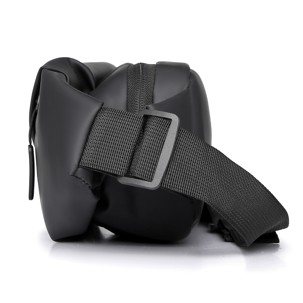 Men's Casual Crossbody Bag - M - Cycling Commuter Bag บทวิจารณ์และราคา