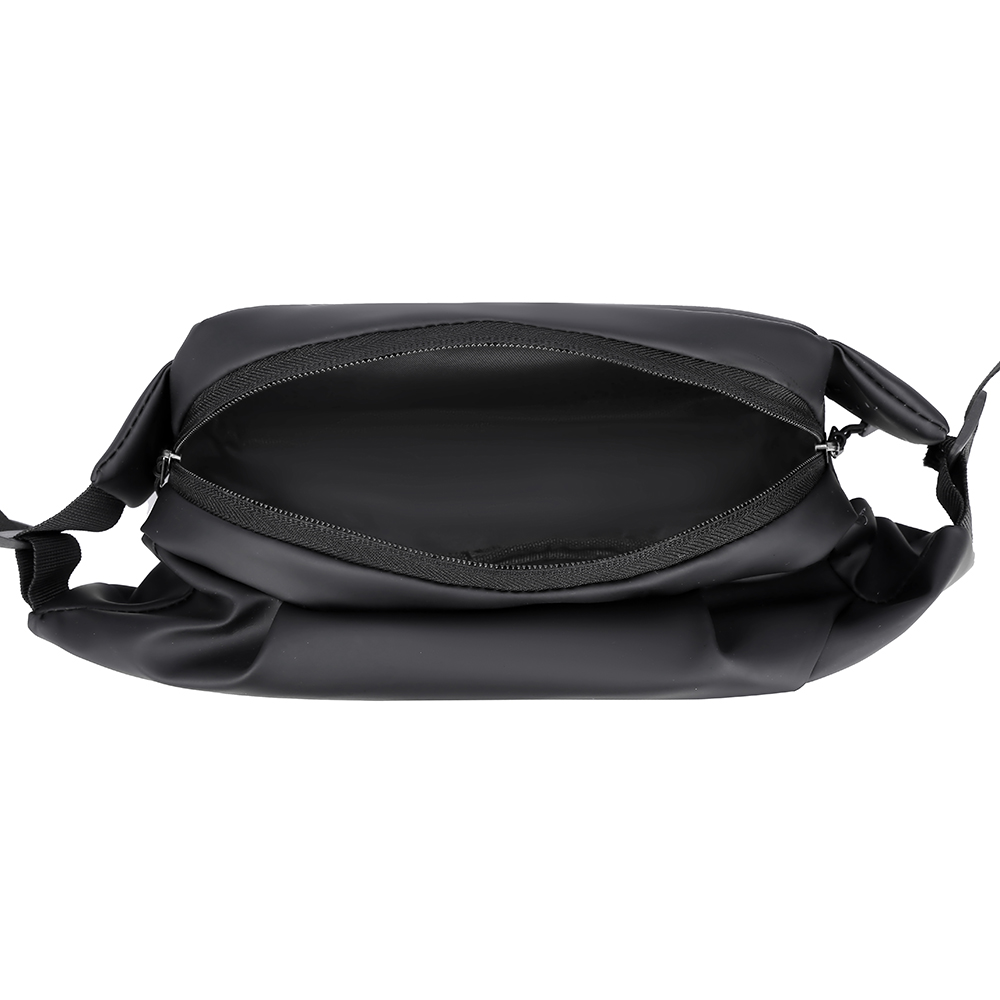 Men's Casual Crossbody Bag - M - Cycling Commuter Bag บทวิจารณ์และราคา