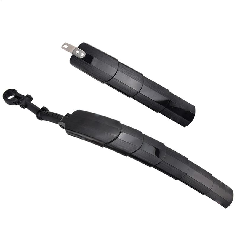 Fenders for Mountain Bike Mudg - Cycling Commute Rain บทวิจารณ์และราคา