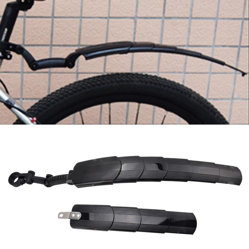 Fenders for Mountain Bike Mudg - Cycling Commute Rain บทวิจารณ์และราคา