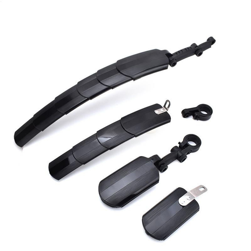 Fenders for Mountain Bike Mudg - Cycling Commute Rain บทวิจารณ์และราคา