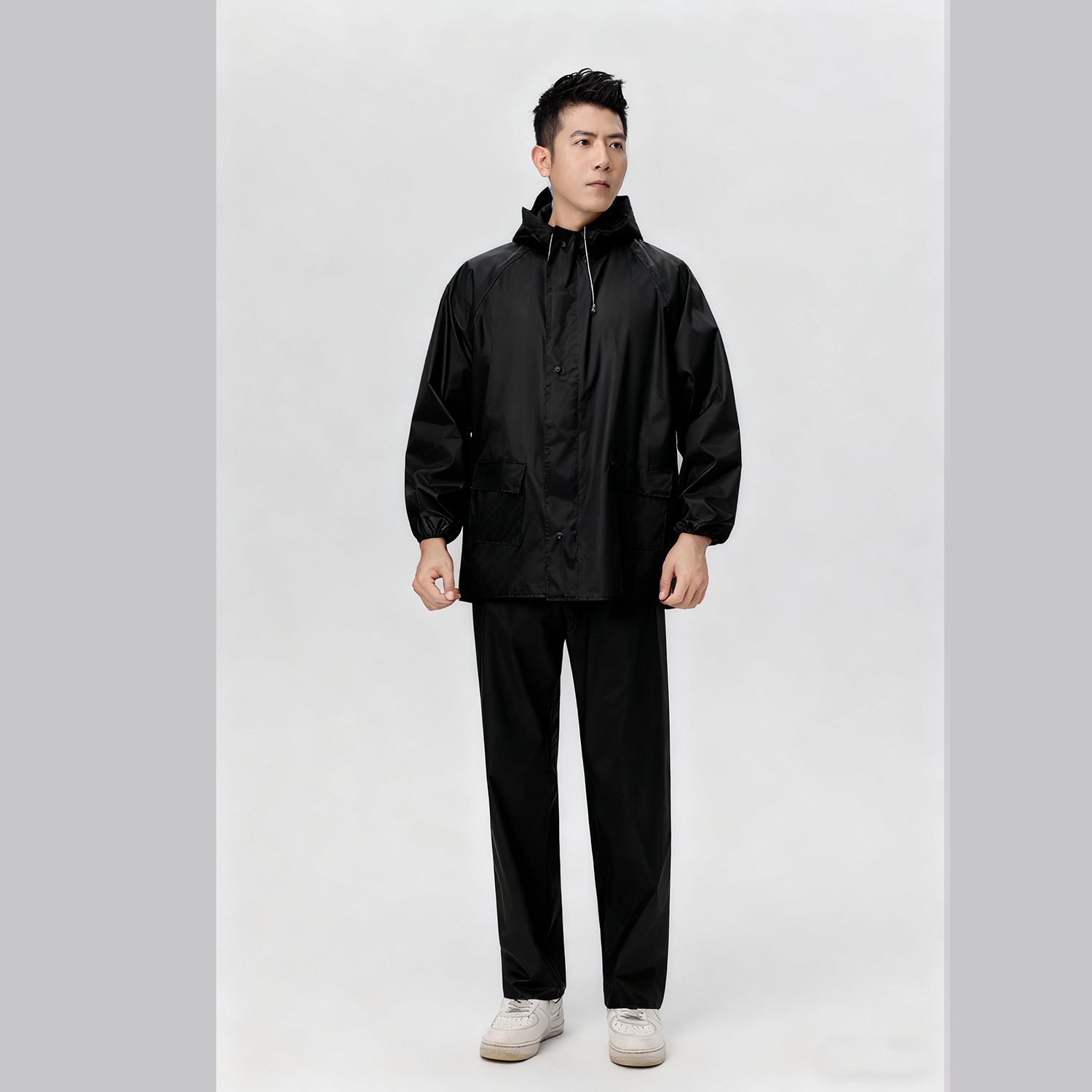 Morandi Unisex Split Oxford Cl - Cycling Commute Pants บทวิจารณ์และราคา