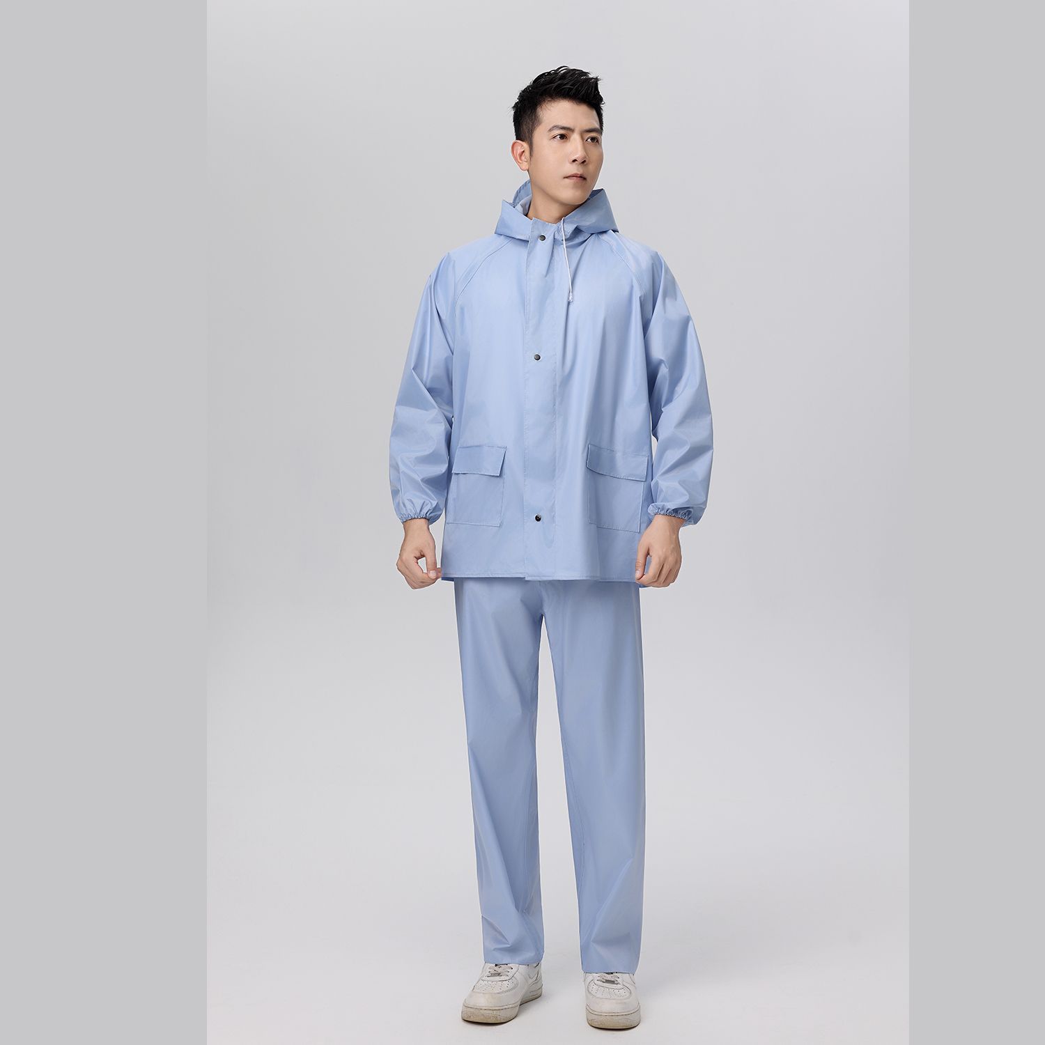 Morandi Unisex Split Oxford Cl - Cycling Commute Pants บทวิจารณ์และราคา