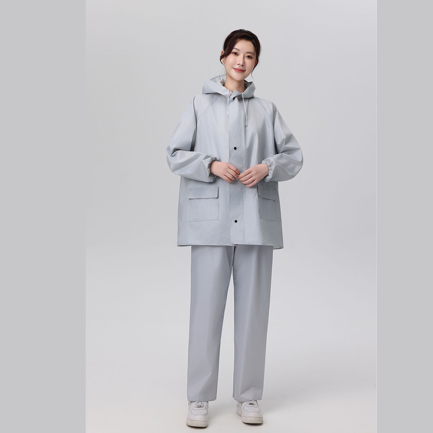 Morandi Unisex Split Oxford Cl - Cycling Commute Pants บทวิจารณ์และราคา