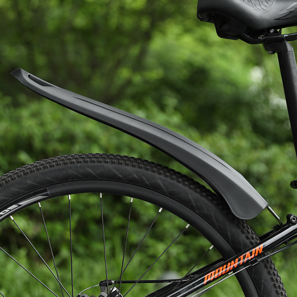 MTB Universal Mudguard 26/27.5 - Fender Mudguard Set บทวิจารณ์และราคา