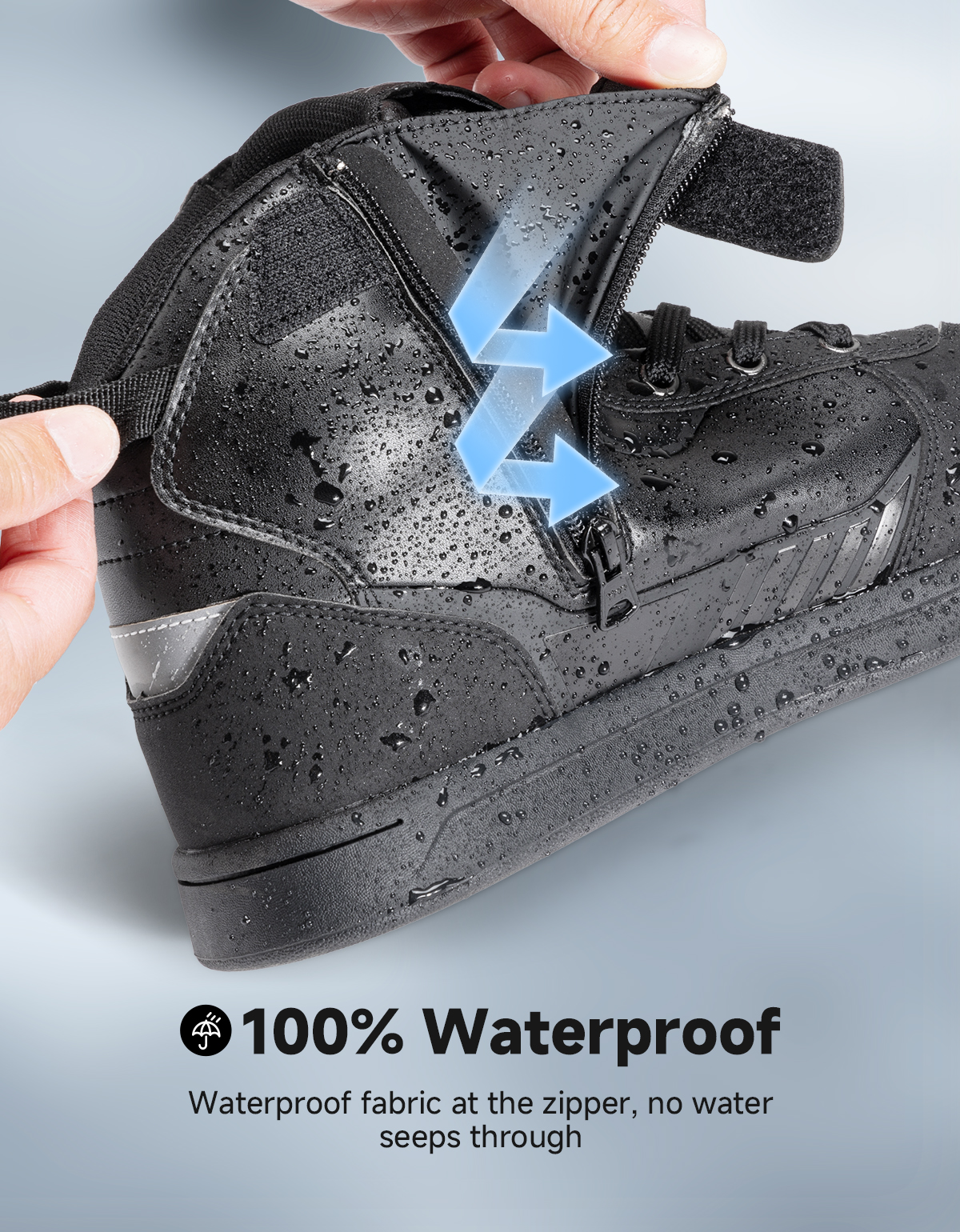 KEMIMOTO Men's Motorcycle Ridi - Cycling Shoes For Commute บทวิจารณ์และราคา
