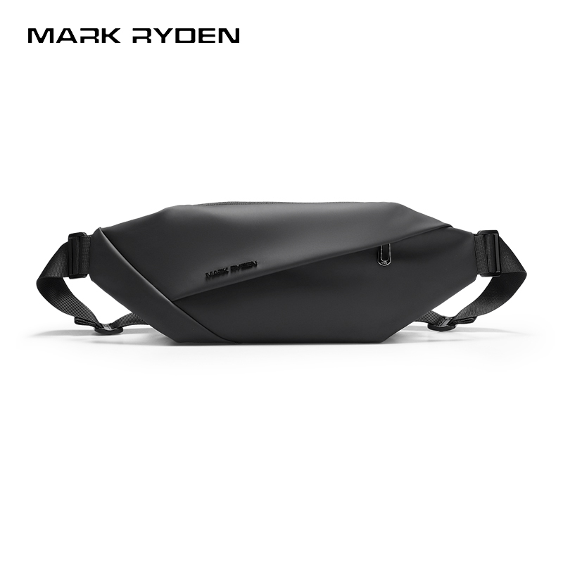 MARK RYDEN Men Crossbody Sling - Waterproof Cycling Commute บทวิจารณ์และราคา