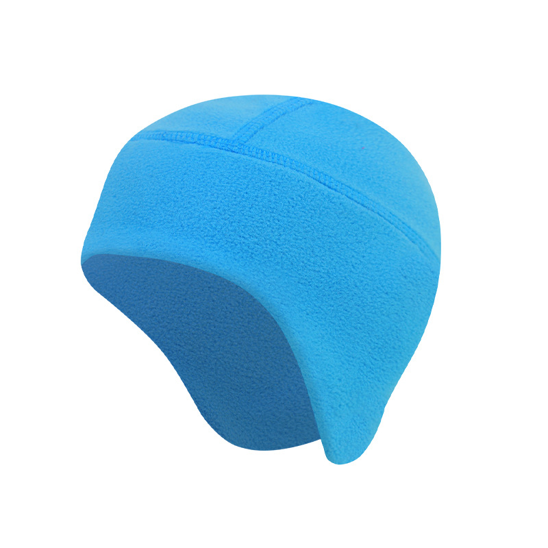 Autumn Winter Fleece Earflap H - Winter Cycling Commute บทวิจารณ์และราคา