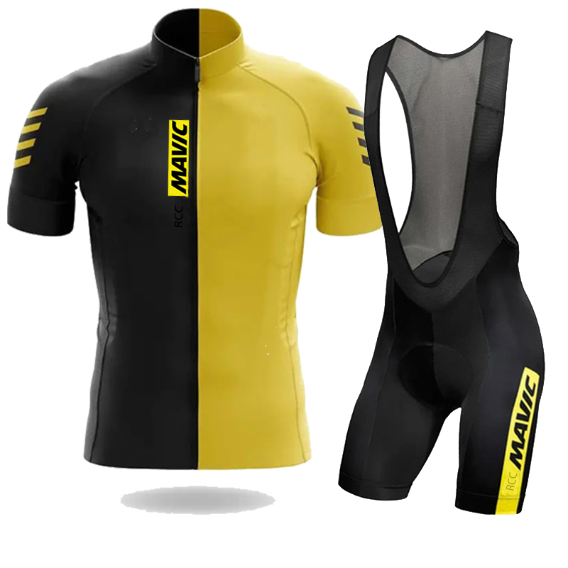 RCC MAVIC Cycling Team Clothin - Cycling Commuter Shorts บทวิจารณ์และราคา