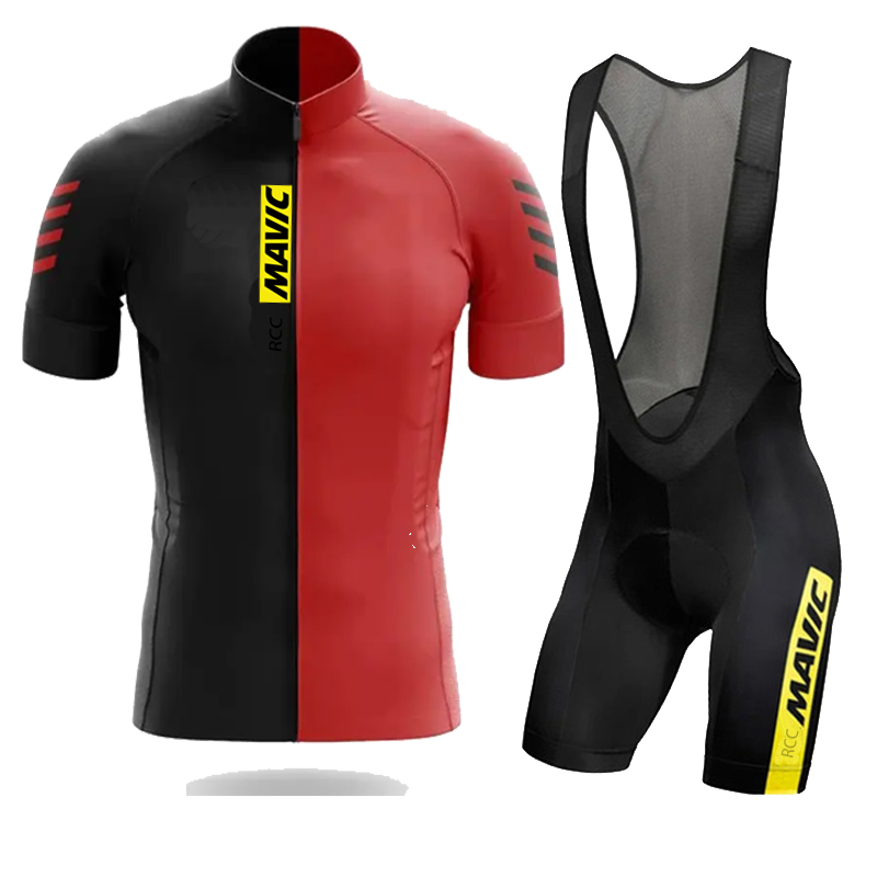 RCC MAVIC Cycling Team Clothin - Cycling Commuter Shorts บทวิจารณ์และราคา