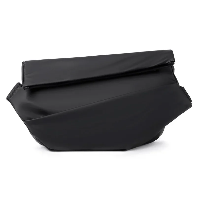 Men's Functional Crossbody Bag - Waterproof Cycling Commute บทวิจารณ์และราคา