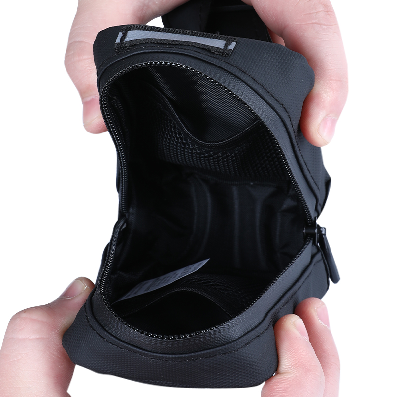 ESLNF Bike Saddle Bag Waterpro - Cycling Commuter Backpack Waterproof บทวิจารณ์และราคา