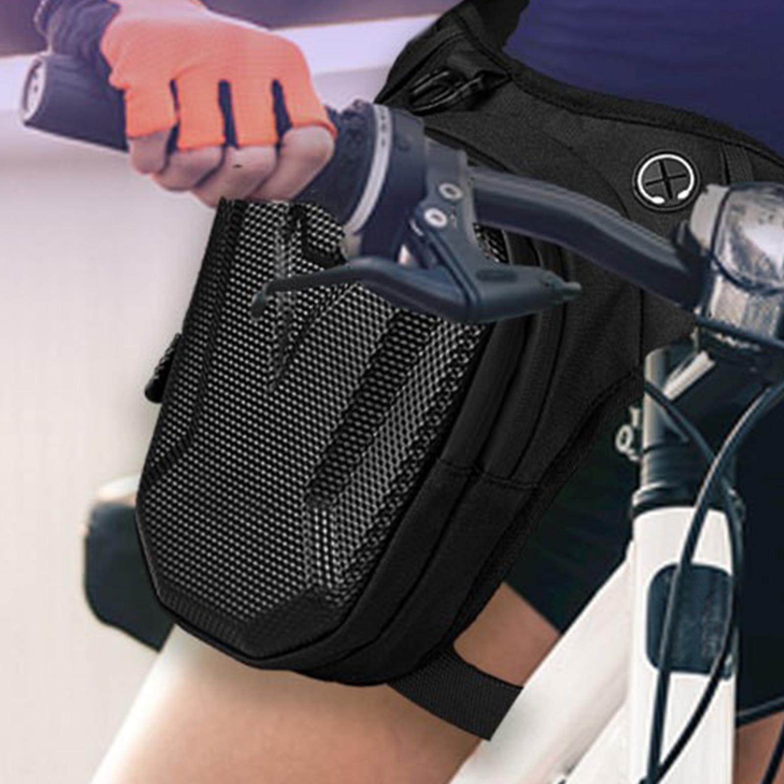 Thigh Bag Motorcycle Waterproo - Waterproof Cycling Commute บทวิจารณ์และราคา