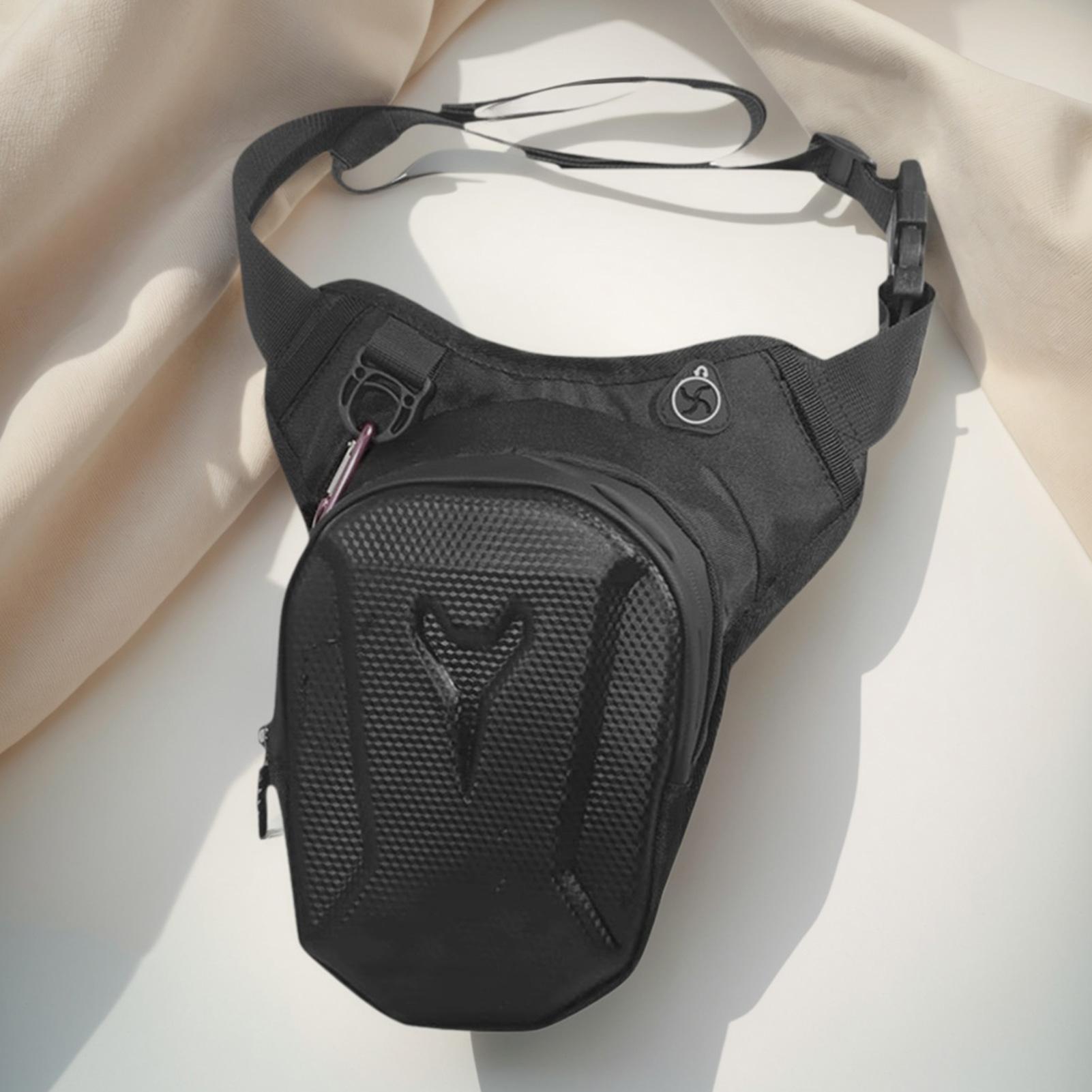 Thigh Bag Motorcycle Waterproo - Waterproof Cycling Commute บทวิจารณ์และราคา
