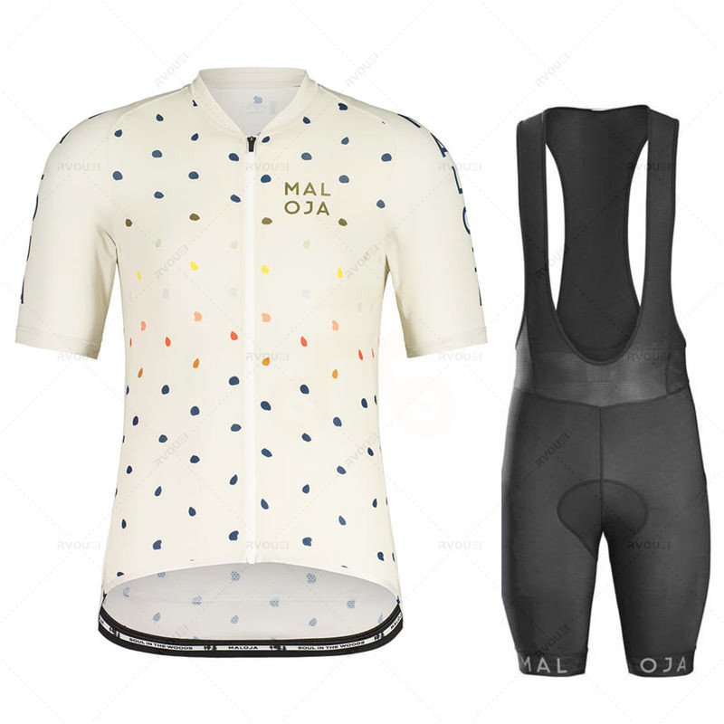 Maloja Cycling Jersey Clothes  - Cycling Commuter Shorts บทวิจารณ์และราคา