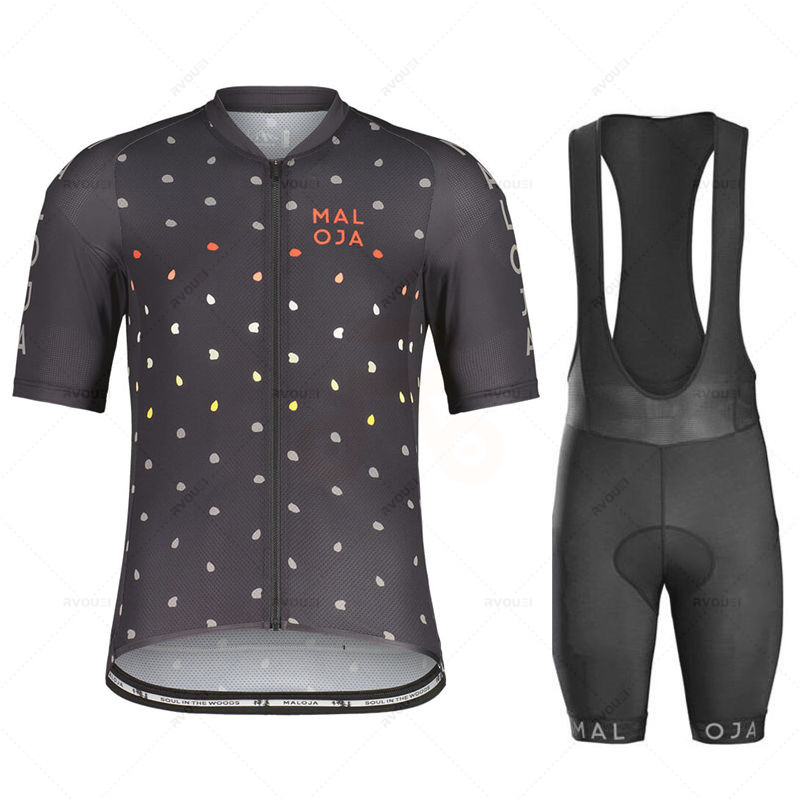 Maloja Cycling Jersey Clothes  - Cycling Commuter Shorts บทวิจารณ์และราคา