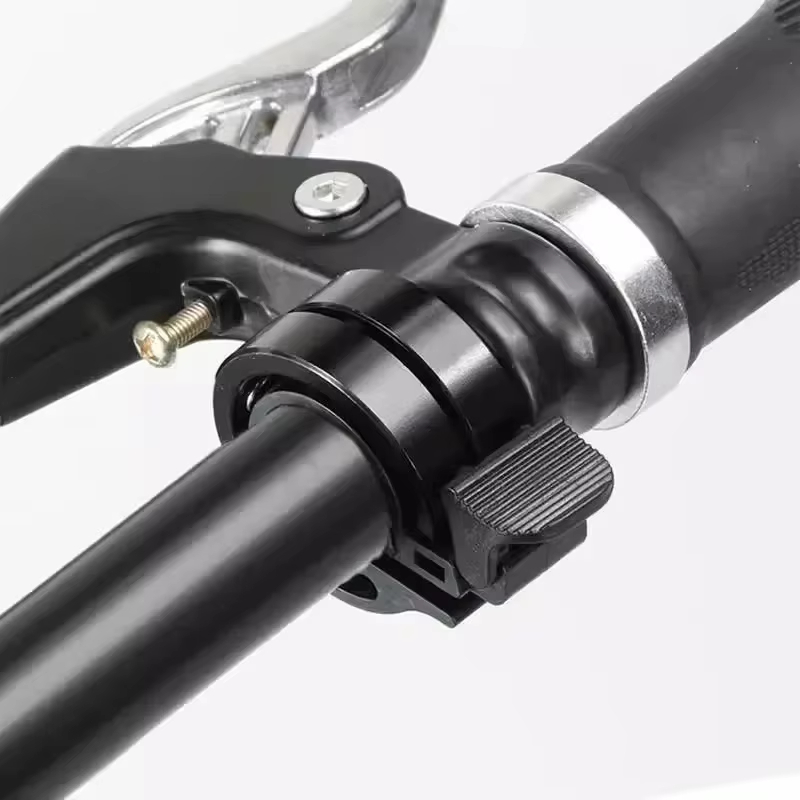 2026 Hot Bicycle Bell with Lou - Bell Handlebar Ring บทวิจารณ์และราคา