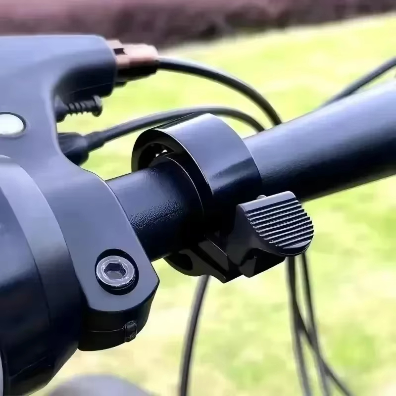 2026 Hot Bicycle Bell with Lou - Bell Handlebar Ring บทวิจารณ์และราคา