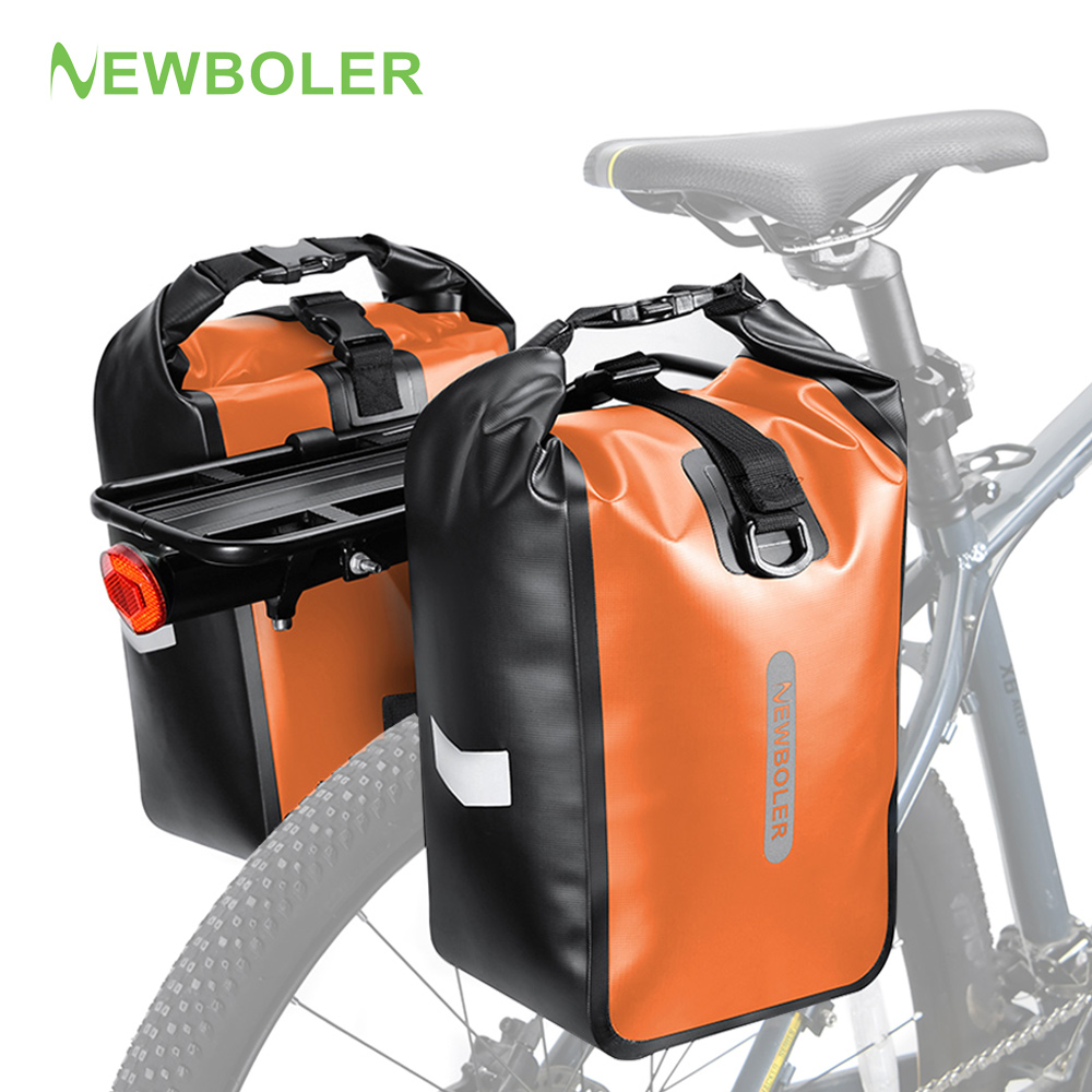 NEWBOLER 10L 20L Waterproof Cy - Cycling Commuter Backpack Waterproof บทวิจารณ์และราคา