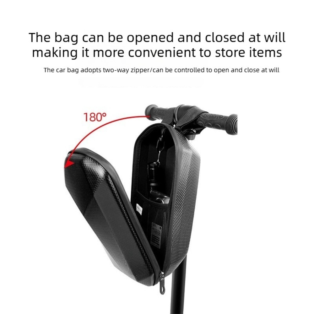 Scooter Bicycle Bag Big Skateb - Cycling Commuter Backpack Waterproof บทวิจารณ์และราคา