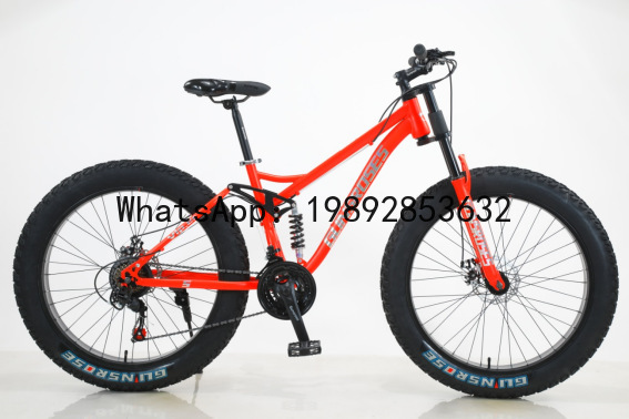 HYS Carbon Steel Frame Downhil - Cycling Commuting บทวิจารณ์และราคา