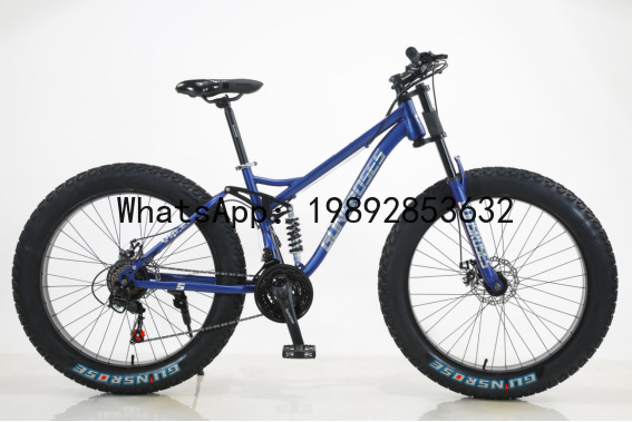 HYS Carbon Steel Frame Downhil - Cycling Commuting บทวิจารณ์และราคา