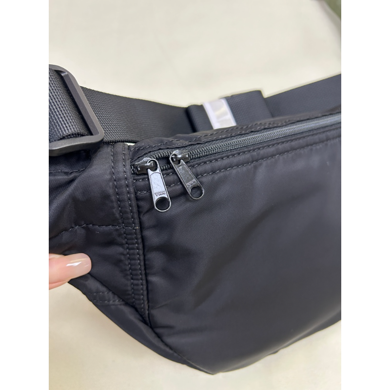 Porter Men Nylon Fanny Pack Li - Cycling Commuter Bag บทวิจารณ์และราคา
