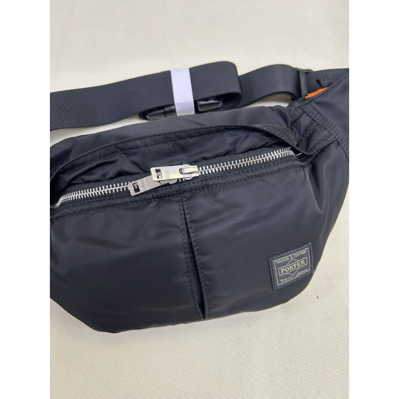 Porter Men Nylon Fanny Pack Li - Cycling Commuter Bag บทวิจารณ์และราคา