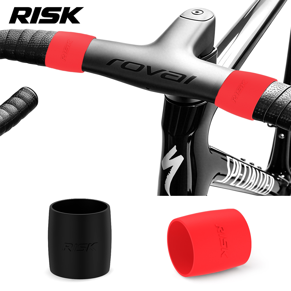 2pcs/bag RISK Road Bike Elasti - Cycling Commuter Bag บทวิจารณ์และราคา