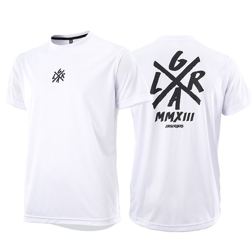 Summer Loose Rider Jersey Moto - Cycling Commuting บทวิจารณ์และราคา