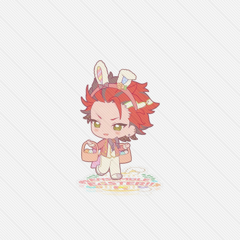 10CM game Ensemble Stars!! Eas - Chain Lock Combination บทวิจารณ์และราคา