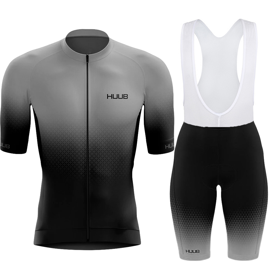 Cycling 2026 HUUB Clothes Men' - Cycling Commuter Shorts บทวิจารณ์และราคา