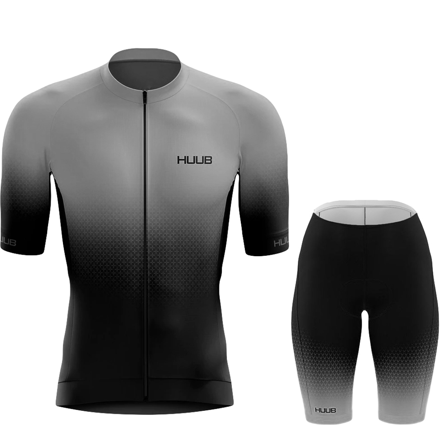 Cycling 2026 HUUB Clothes Men' - Cycling Commuter Shorts บทวิจารณ์และราคา