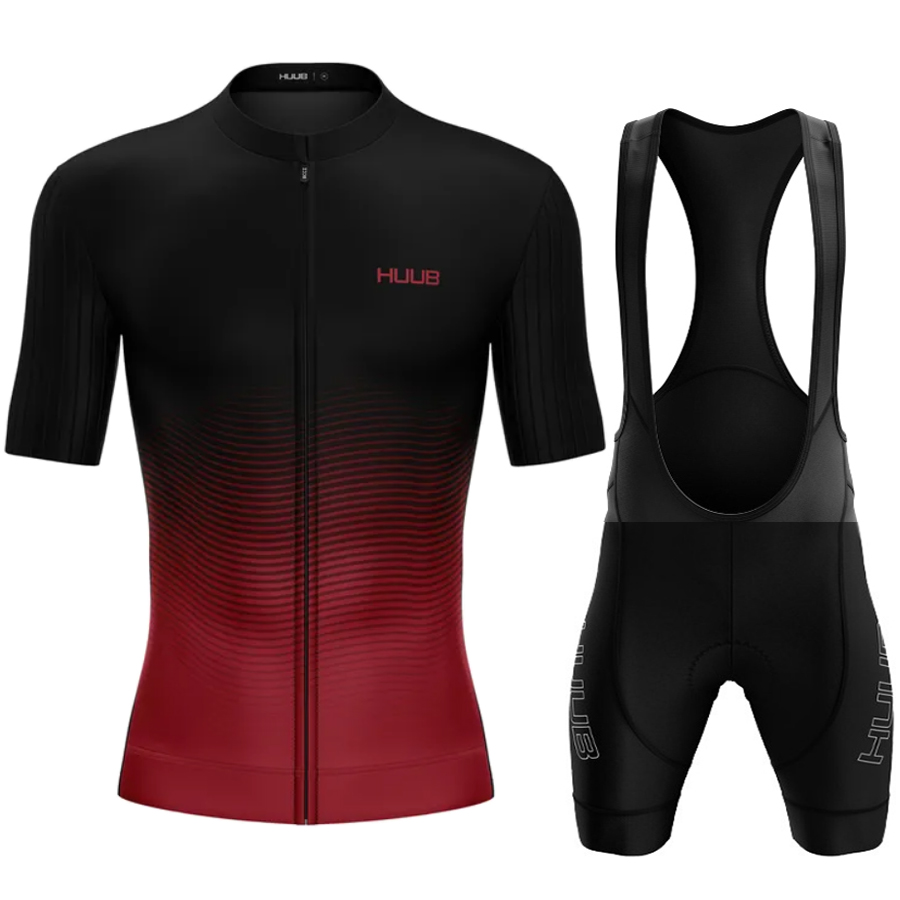 Cycling 2026 HUUB Clothes Men' - Cycling Commuter Shorts บทวิจารณ์และราคา