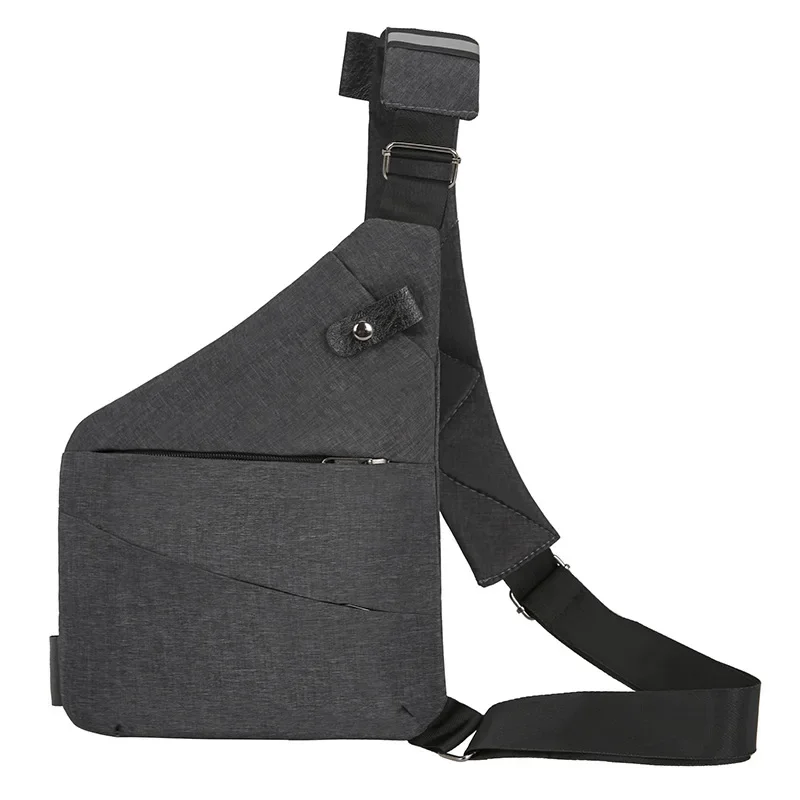 Simple Outdoor Leisure Men's C - Cycling Commuter Backpack Waterproof บทวิจารณ์และราคา