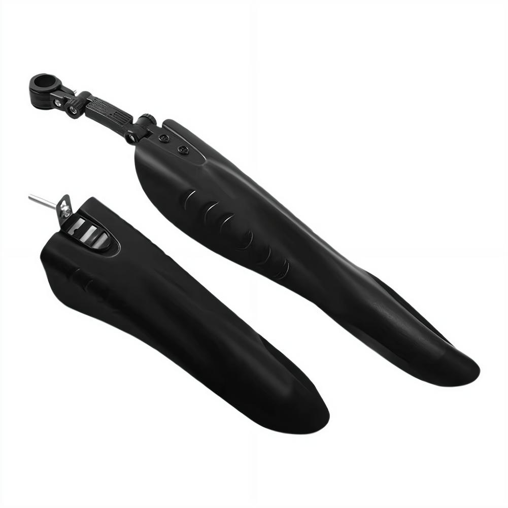 Bicycle Mudguard Set 1 Pair Wi - Fender Mudguard Set บทวิจารณ์และราคา