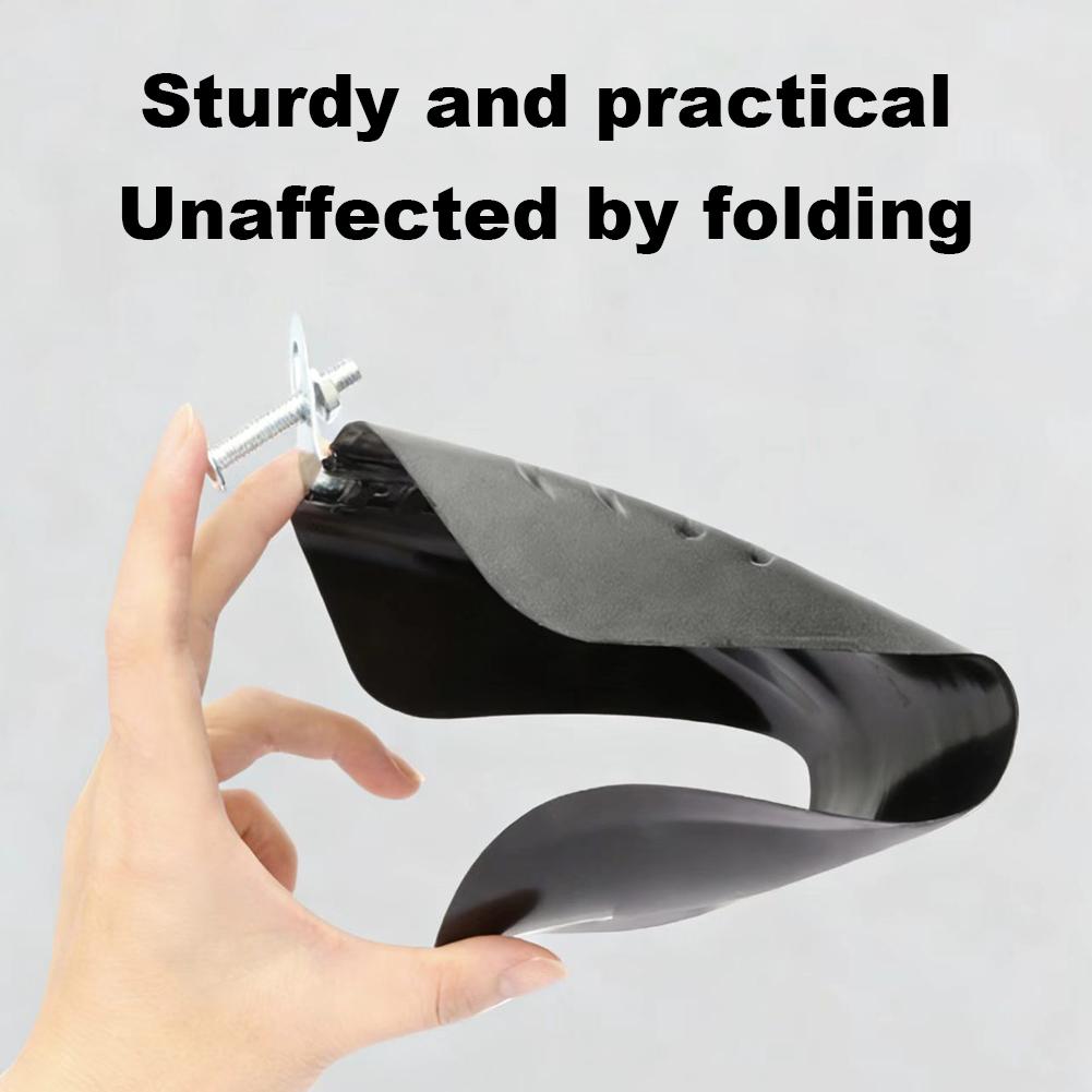 Bicycle Mudguard Set 1 Pair Wi - Fender Mudguard Set บทวิจารณ์และราคา