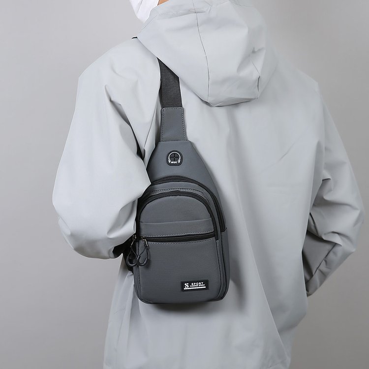Korean Style Men's Business Ca - Waterproof Cycling Commute บทวิจารณ์และราคา