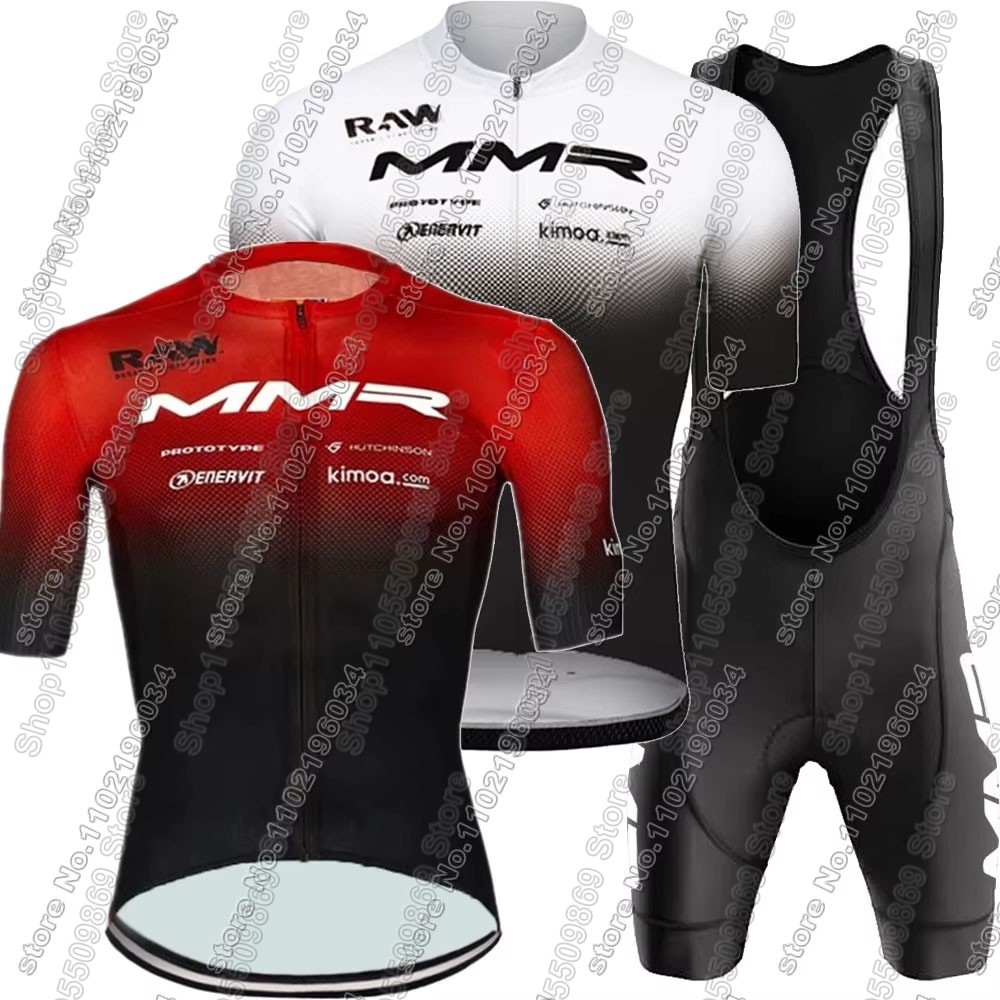 2026 MMR Team Cycling Jersey S - Cycling Commuter Shorts บทวิจารณ์และราคา